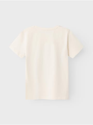 name it T-Shirt in Jet Stream