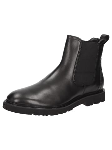 Sioux Stiefelette Rogtanos-701-WF in schwarz