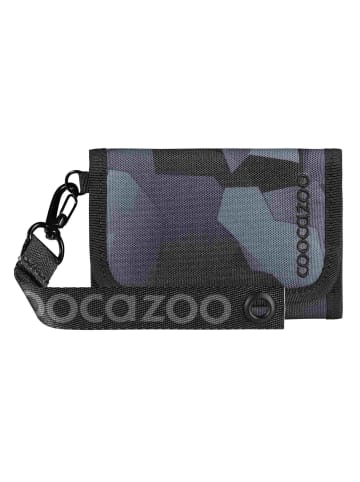 Coocazoo coocazoo Geldbörse, Grey Rocks