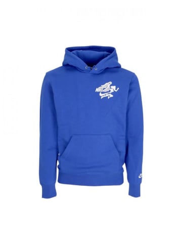 Nike Sportswear Hoodie FZ0903 Hellblau