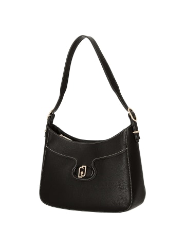 Liu Jo ECS Fortuna - Umhängetasche 32 cm (nero) in nero