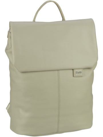 Zwei Laptoprucksack Mademoiselle MR13 in Cement