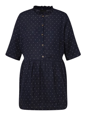 Ulla Popken Tunika in marine