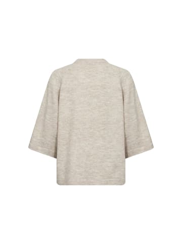 soyaconcept Pullover SC_ORLEAN in 98058 LIGHT NOUGAT MELANGE