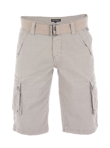 riverso  Short RIVAnton regular/straight in Beige