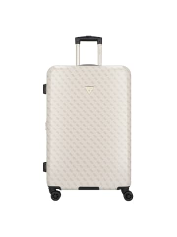 Guess Jesco 4-Rollen Trolley 70 cm in dove