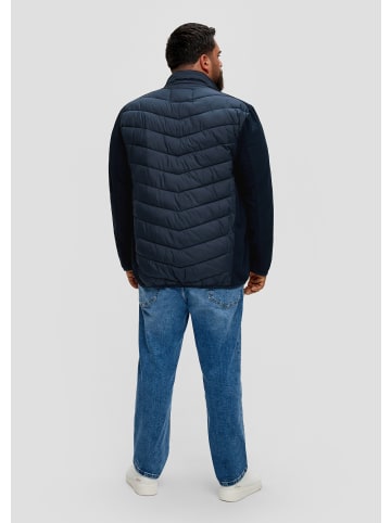 s.Oliver Outdoor-Jacke in 5978_navy