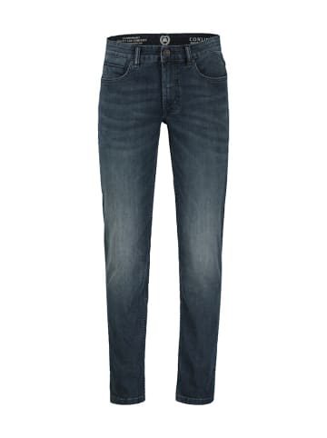 Lerros Straight Leg Jeans für Herren in blau