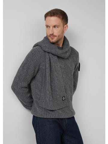 s.Oliver Tuch in 91W1_taubengrau