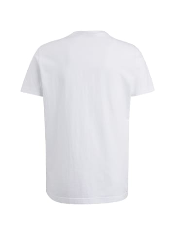 PME Legend T-Shirt in Bright White