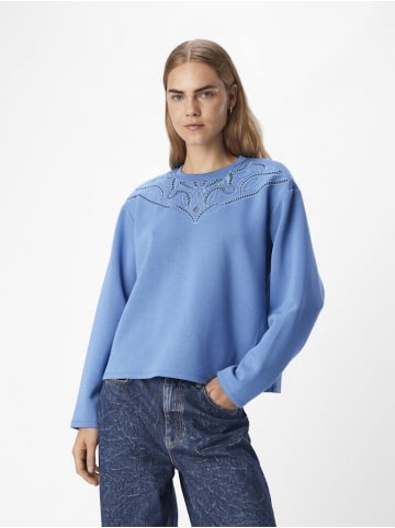 Object Sweatshirt in riverside