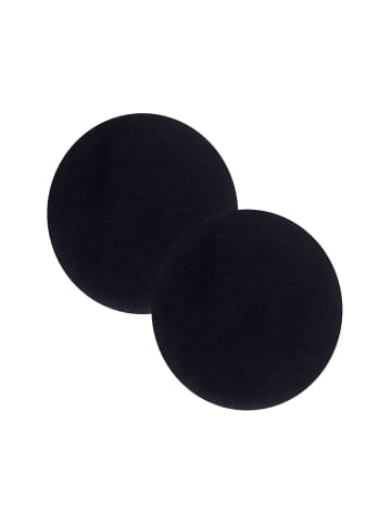 Astra Sitzfell ELDA 1 in Schwarz