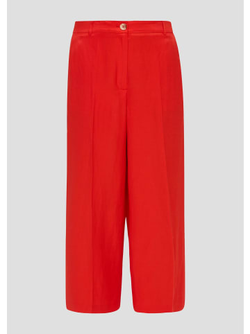 s.Oliver Hose in 3062_rot