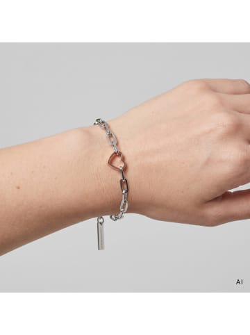 Liebeskind Berlin Armband In Liebe in bicolor