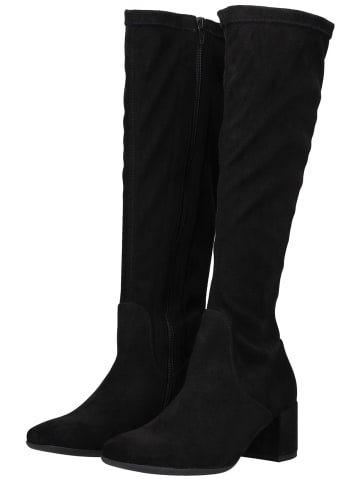 Gabor Stiefel in Schwarz