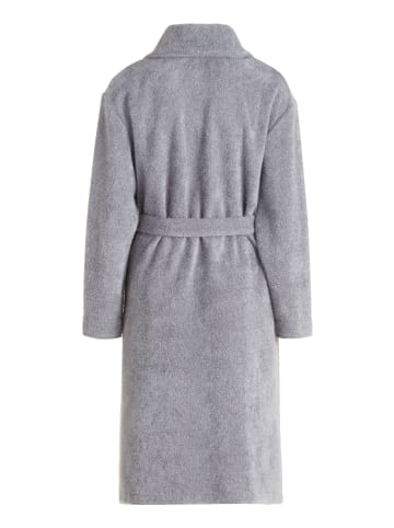 Betty Barclay Blazermantel mit Gürtel in Grau