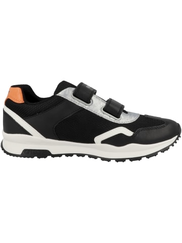 Geox Sneaker low J Pavel B. A in schwarz