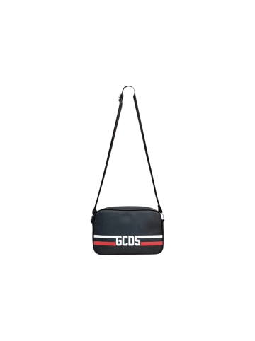 GCDS Umhängetasche GCKB101 Schwarz