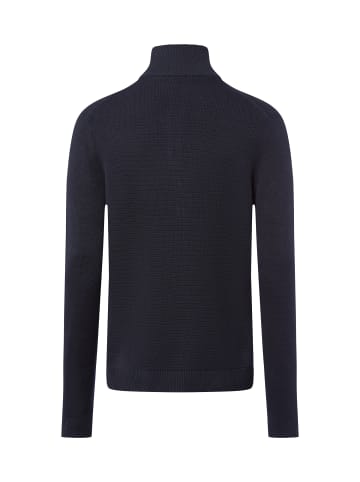 Selected Pullover SLHDane in marine - 0001