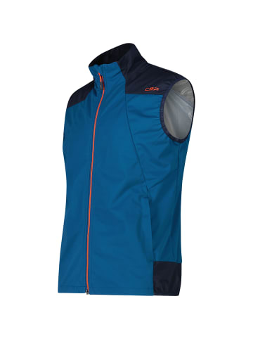 Campagnolo VEST in Petrol252