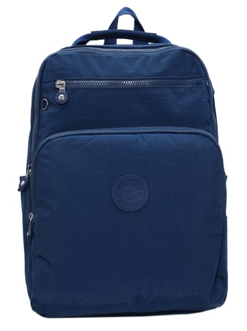 Mindesa Rucksack in Marine