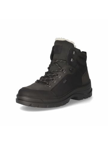 rieker Winterboots in Schwarz