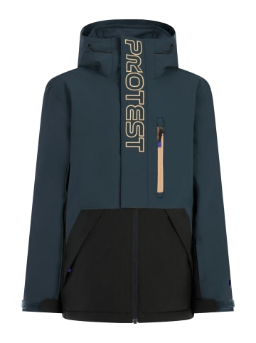 Protest " PRTPaulo JR in Twilight navy