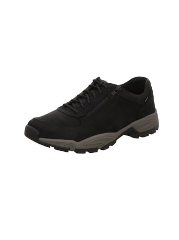 Pius Gabor Outdoorschuh in grau