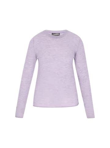 DreiMaster Vintage Women Pullover in light lavender