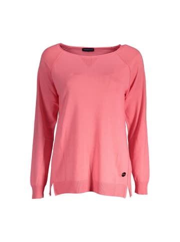 North Sails Rosa Viskose-Pullover