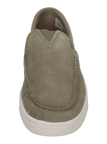 TOMS Espadrilles TRAVEL LITE LOAFER 10019565 in grün