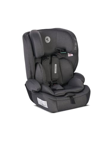 Lorelli Kindersitz Colombo i-Size in schwarz