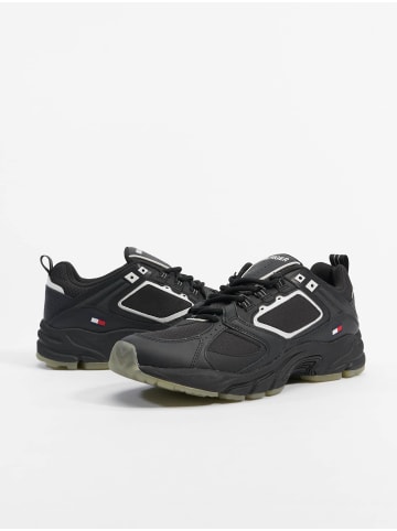 Tommy Hilfiger Tommy Hilfiger Turnschuhe in black