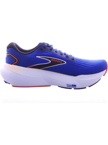 Brooks Laufschuhe Glycerin 21 in Blau