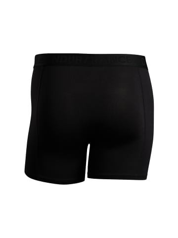 DANISH ENDURANCE Boxershorts Sports Trunks in schwarz