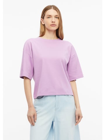 s.Oliver T-Shirt  in  4178_lavendel