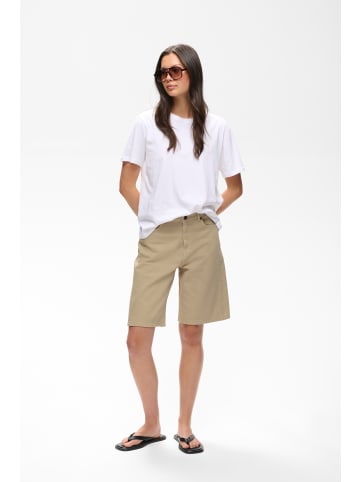 InWear Jeansshorts BaliaIW Boyfriend fit in Trench Coat