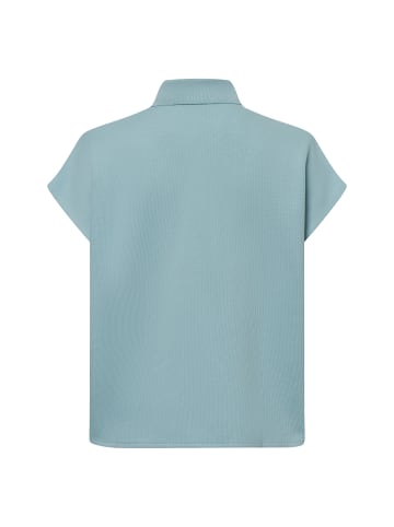 Marc O'Polo DENIM Poloshirt in hellblau