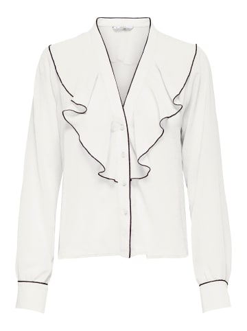 ONLY Top in Cloud Dancer