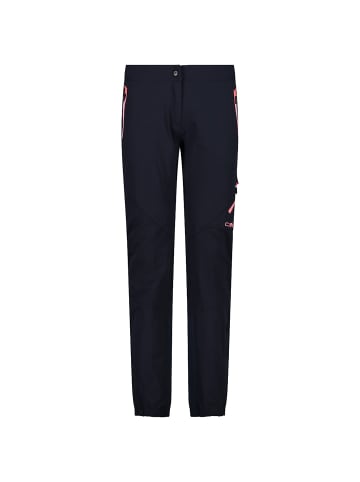 Campagnolo Hose Stretchpant in Marine