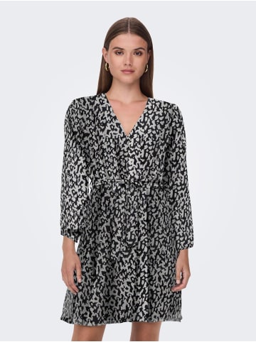 ONLY Kleid in Black 1