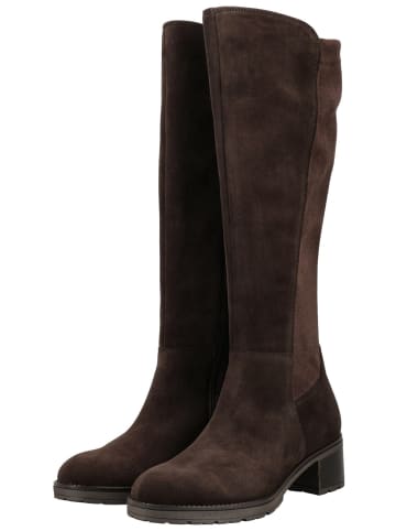Gabor Stiefel Mocca