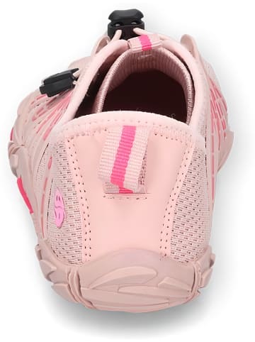 Dockers by Gerli Sneaker "Meha" in Rosa