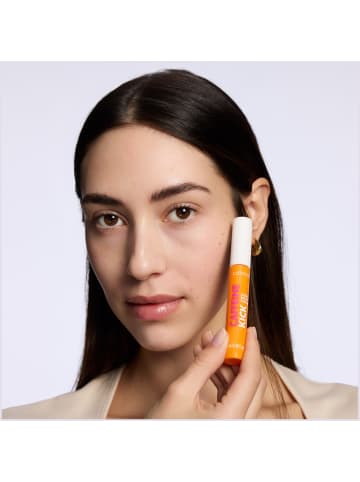 Catrice Wimpern- und Augenbrauenserum Caffeine Kick