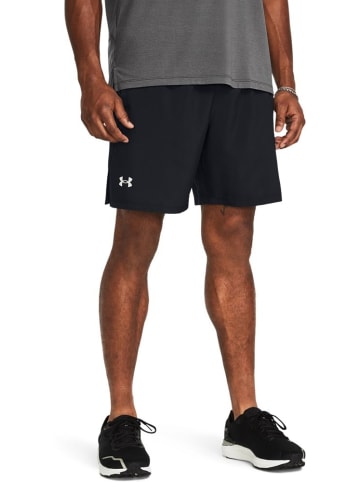 Under Armour Sportshorts "Ua Launch 7'' Shorts" in Schwarz