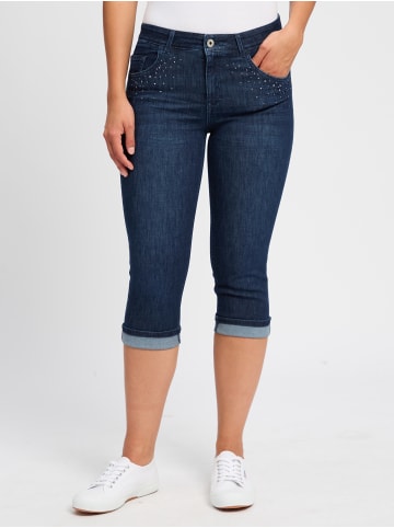 BRAX  Jeans Shakira in dark stone