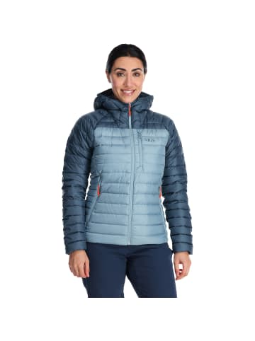 Rab M LATTENGEBIRGE BOXER in Marine