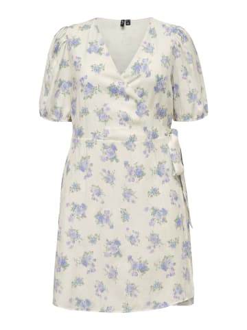 Vero Moda Kleid in Birch 1