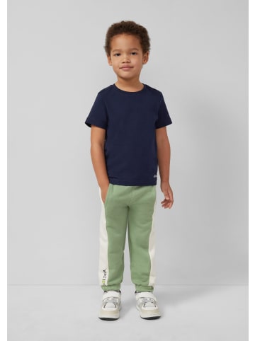 s.Oliver Leggings in 7253_salbeigrün