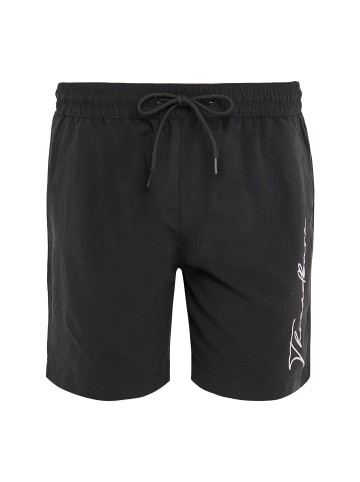 Threadbare Badehose THBEmblem in Black